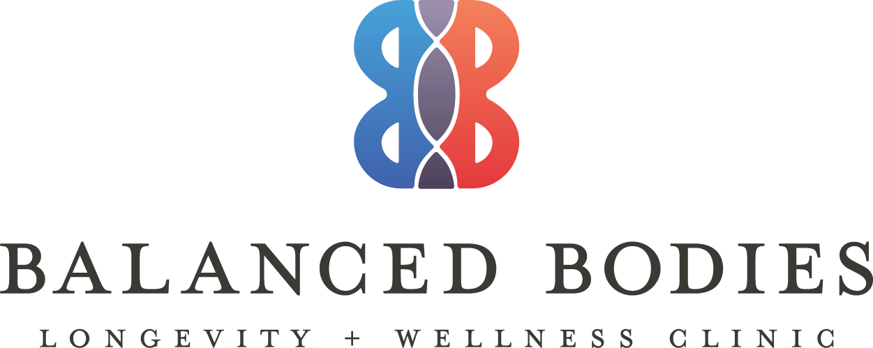 Balanced Bodies Longevity + Wellness Clinic